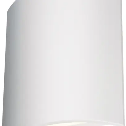 Applique LED SLV SAIL WL 18W 590lm 3000K IP54 315×250×90mm blanc 