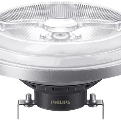 Lampe LED Master LEDspot ExpertColor AR111 G53 11W 12V 927 600lm 8° DIM 