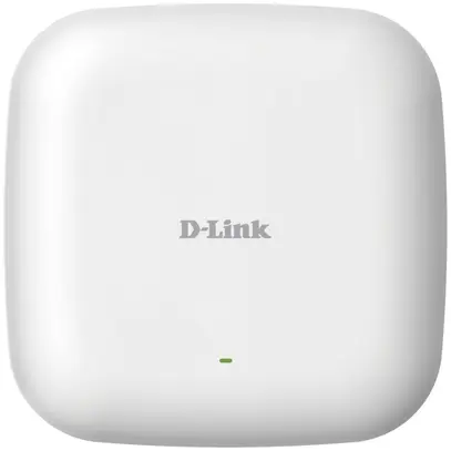 Punto accesso D-Link DAP-2610, PoE, 802.11a/b/g/n/ac Wave2 400/867Mbps 