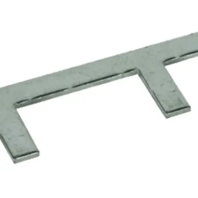 Erdungsbügel DEHN/elvatec SE 3-polig 25mm² 158mm 