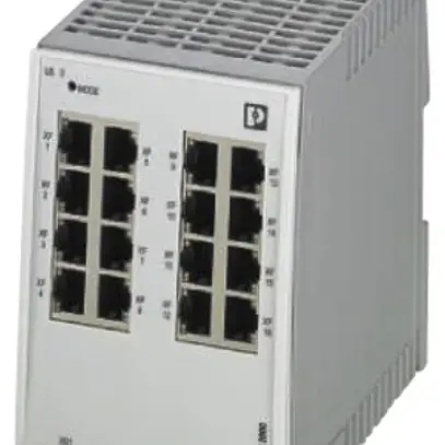 Switch PX FL SWITCH 2116 