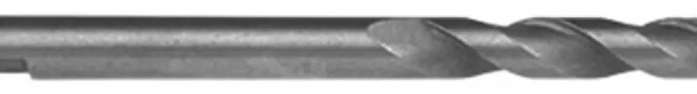 Mèche de centrage MANDREX MXqs pour béton Ø7×125mm pour scie-cloche TCT 