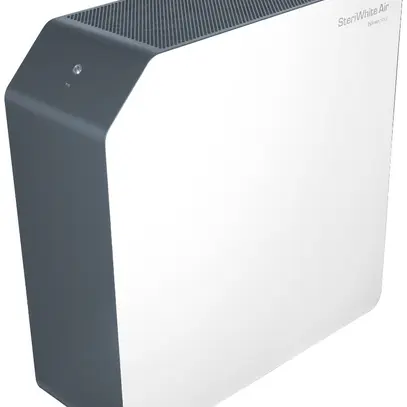 Unità di disinfezione aria UV-C LEDVANCE STERIWHITE AIRQ600-2 W 300W 600m³/h 
