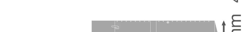 Boîte d'éclairage de sécurité LDV EM Conversion Box, 3h 