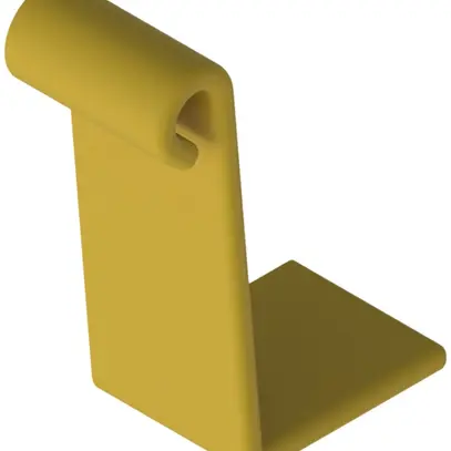 Capuchon de protection Lanz gauche 60mm 