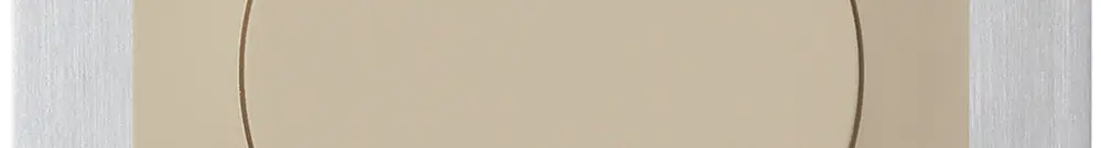 Potenziometro di potenza INC DALI TW Hager kallysto beige 