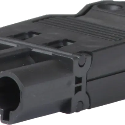 Spina Wieland GST 18i3S S1 z nero 