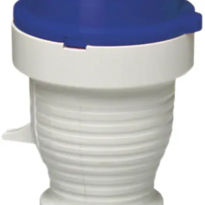 Spina mobile CEEtyp 4L 32A 9h 
