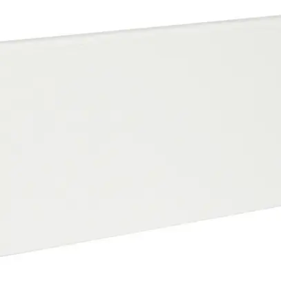 Coperchio tehalit LF per 127301142 grigio chiaro 