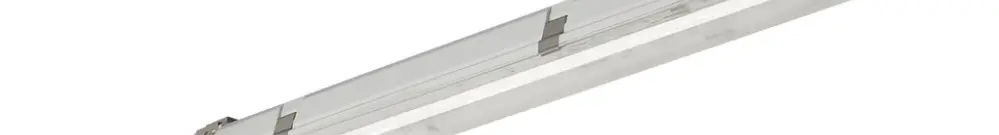 LED-Nassraumleuchte SYLV Start 22W 840 2900lm 1200mm 1×Lpe IP65 