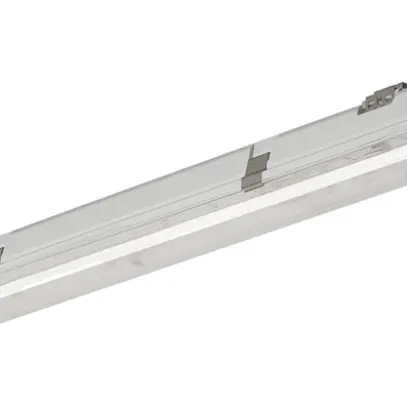 Luminaire locaux mouillés LED SYLV Start 22W 840 2900lm 1200mm 1×lpe IP65 