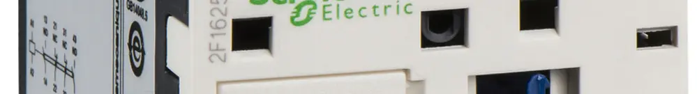 Contattore ausiliare Schneider Electric CA2-KN22 E7 2Ch+2R 