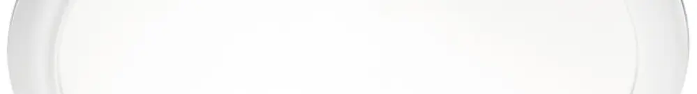Plafonnier LED INC SG Sense TW 495 36W 3770lm 827…865 IP20/40 Ø495mm blanc 