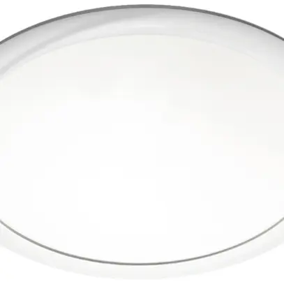 Plafonnier LED INC SG Sense TW 495 36W 3770lm 827…865 IP20/40 Ø495mm blanc 