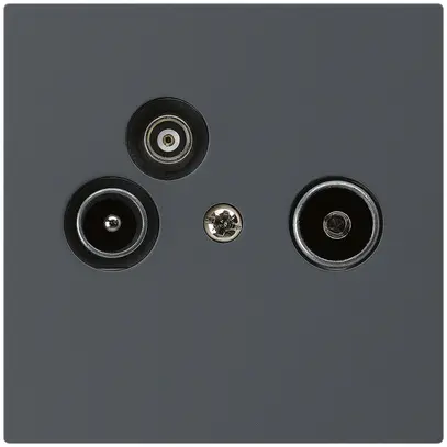 Presa antenna INC R/TV-Dati kallysto B 2GHz 4dB antracite 