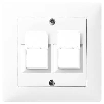 Kit di copertura SIDUS Bks bianco lucido 