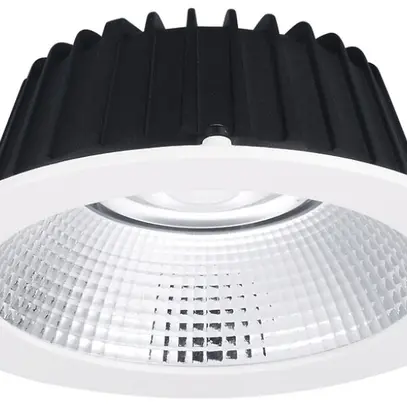 Plafonnier LED INC INSAVER SLIM 175 13W 1600lm UGR<19 840 IP44 
