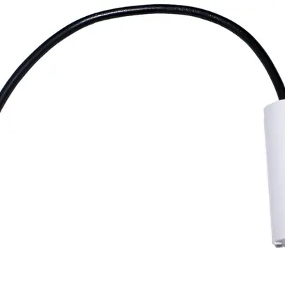 Condensatore HYDRA MSB MKP 6 /400 6µF 500V per motore Ø30×78mm 