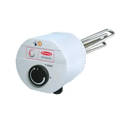 ASKOHEAT+ AHIR-BI-OP-4.5 réchauffeur à vis de type Ohmpilot 