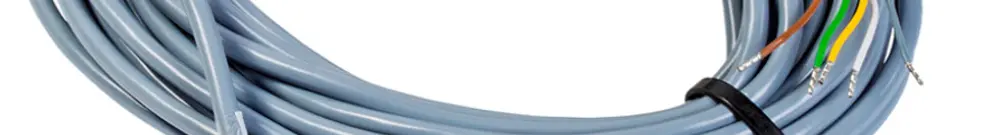 Sensore di temperatura suolo/di umidità nVent VIA-DU-S20 