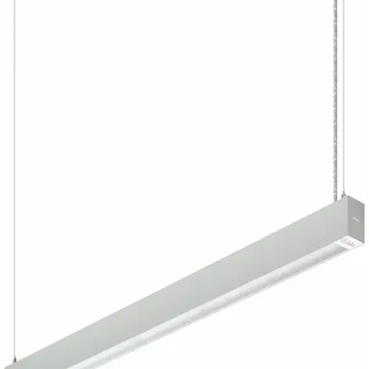 Luminaire suspendu LED Philips TrueLine 67W 7700lm 927…965 DA dir./indir.1.5m al 