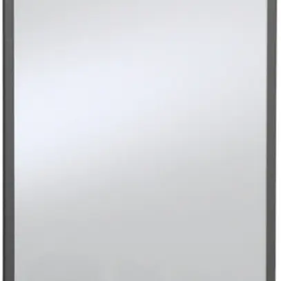 Canale design TV 35×220mm L=225mm, bianco lucido 