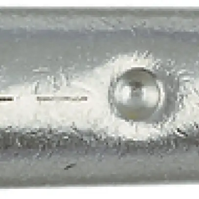 Capocorda a pressione DIN 46267 6mm² 