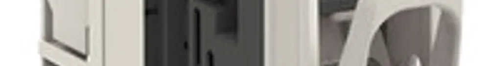 Coupe-circuit sectionneur HPC ABB InLine II ZHBM00-3P-M8-ITS2.1 NH00 160A 100kA 