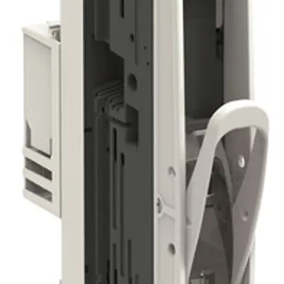 Coupe-circuit sectionneur HPC ABB InLine II ZHBM00-3P-M8-ITS2.1 NH00 160A 100kA 