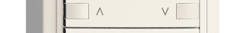 Tasto AP ZEP motore scena 2c/4t st.c/sec. EDIZIOdue bianco 