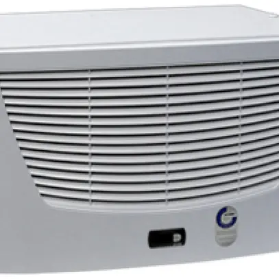 Klimagerät Rittal SK 3386.540 796×470×580mm Luft/Luft 400VAC 0…1280m³/h 