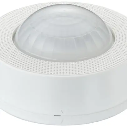 Rilevatore di movimento PHILIPS LCN3110/05 OCC SENSOR IA CM IP65 WH 