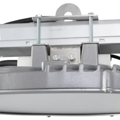 Proiettore LED DOTLUX LIGHTSHOWERevo-ambient, 135W 5000K Ø380×165mm DALI+35W 