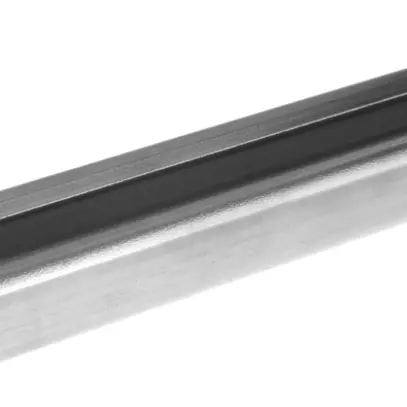 Barra profilata Woertz 32×18×3mm 3m 