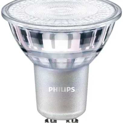 Lampe Master LEDspot Value DimTone GU10 4.9…50W 230V 927 36° 