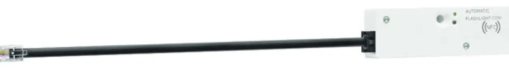 Apparecchio di comando LED DOTLUX Clock Modul Bluetooth DT8 DALI 