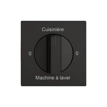 Montageset EDIZIO.liv SNAPFIX® f.Drehsch.m.Griff 0-Cuisin.-0-Mach.lav.sz 