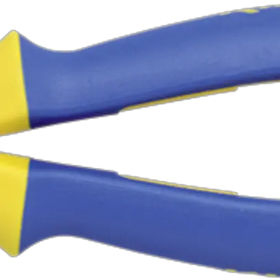 Pince coupante latérale Klauke 180mm 
