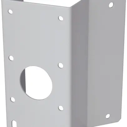 Fixation en angle MOBOTIX MOVE Mx-M-SD-C, pour SD-330/SD-340-IR, blanc 
