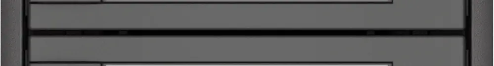 Universaltaster EDIZIO.liv UNI SNAPFIX® 5…48V o.LED 4× 1-Tbed.Pap.dgu 