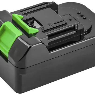 Adaptateur de accu CIMCO de accu Makita à accu Milwaukee 