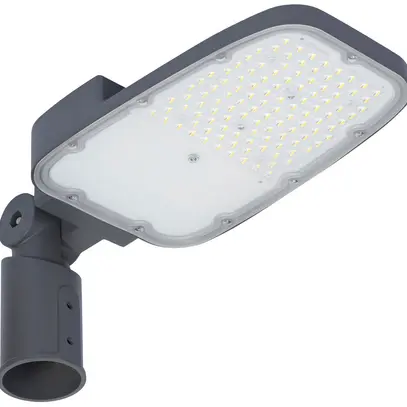 Lampione LED STREETLIGHT AREA MEDIUM RV20ST GY 65W 727 8450lm IP66 