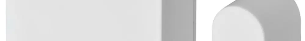 Contact pour fenêtre/porte RF AP Brennenstuhl Connect ZigBee TFK CZ 01 