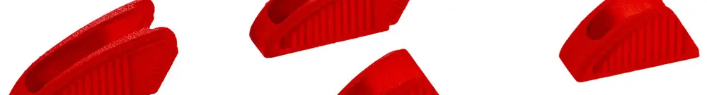 Mâchoires de protection KNIPEX pour 86 XX 180 (2019) 