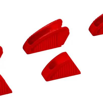 Mâchoires de protection KNIPEX pour 86 XX 180 (2019) 