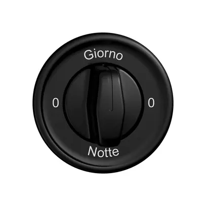 Kit di montaggio STANDARDdue SNAPFIX® p.interr.manop.0-Giorno-0-Notte ne 