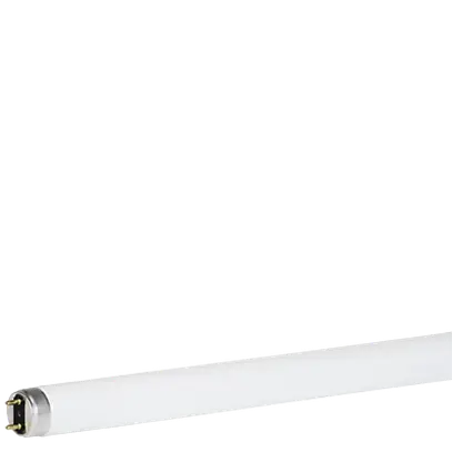 Lampada fluorescente Sylvania D26 18W/827 