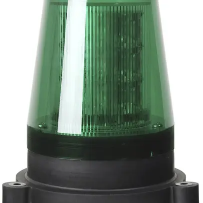 Lampada LED multifunzione BLL verde115/240VAC 140/70mA IP67 