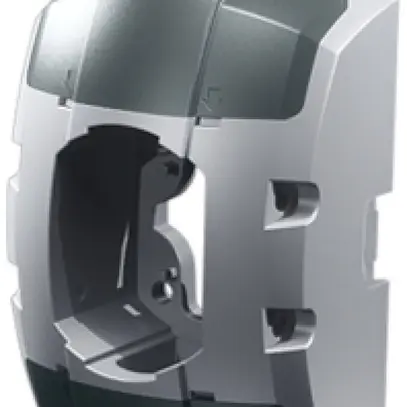 Kit de fixation Rittal CP 6206.800 pour CP60 version grande aluminium 