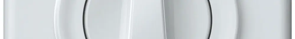 Pulsante rotativo INC origin 1P 0<1 10A 230V 92×92mm bianco 